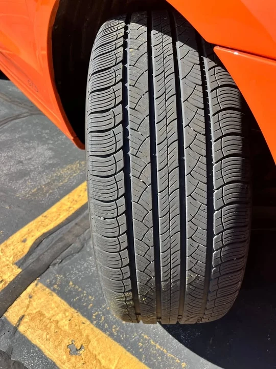 2018 Porsche Macan GTS - Image 3 of 17