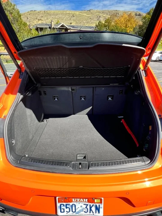 2018 Porsche Macan GTS - Image 17 of 17
