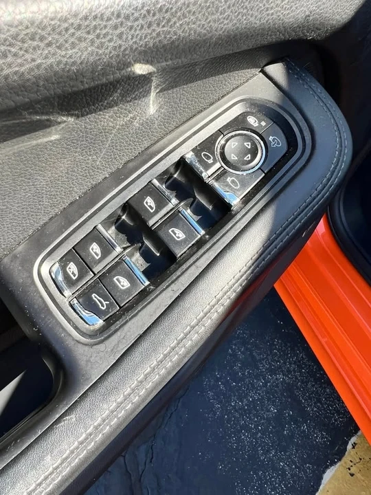 2018 Porsche Macan GTS - Image 8 of 17