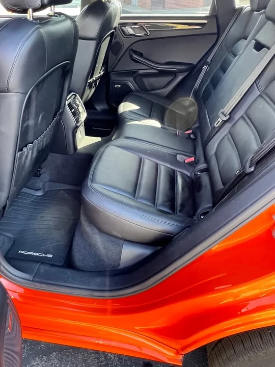 2018 Porsche Macan GTS - Image 15 of 17