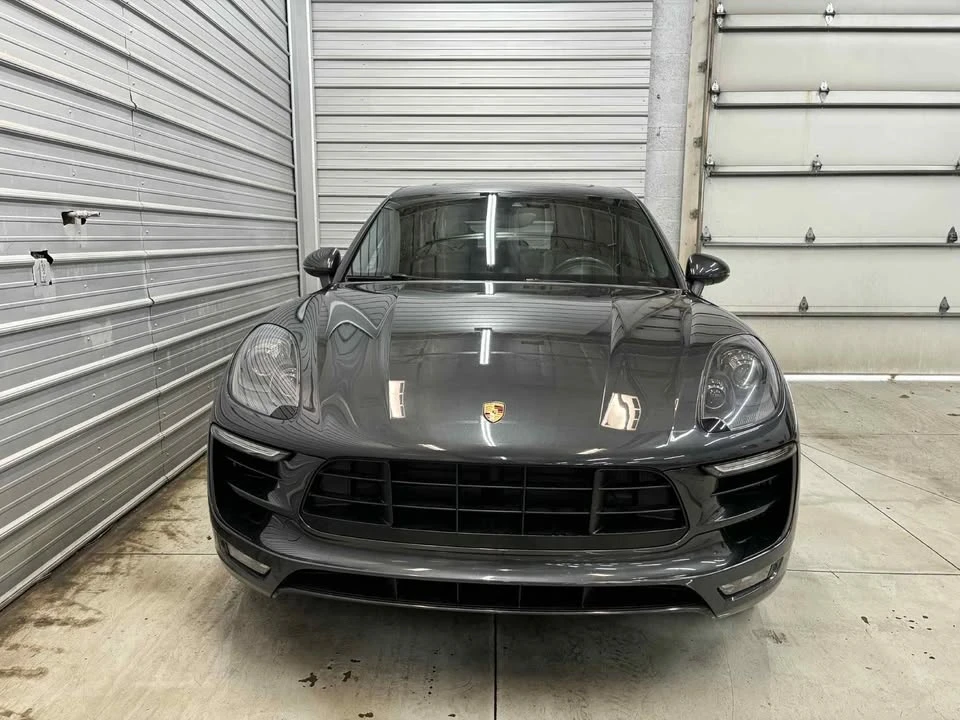2018 Porsche Macan GTS - Image 2 of 16