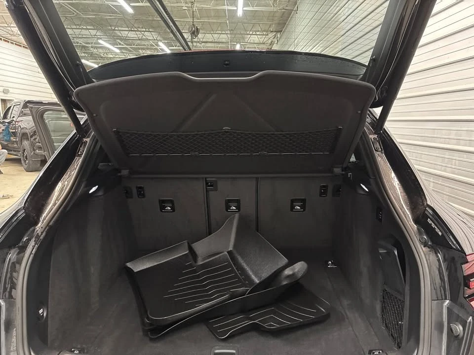 2018 Porsche Macan GTS - Image 16 of 16