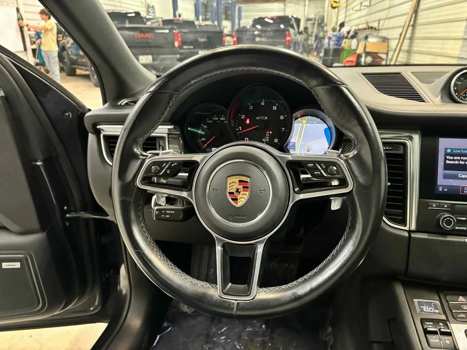 2018 Porsche Macan GTS - Image 7 of 16