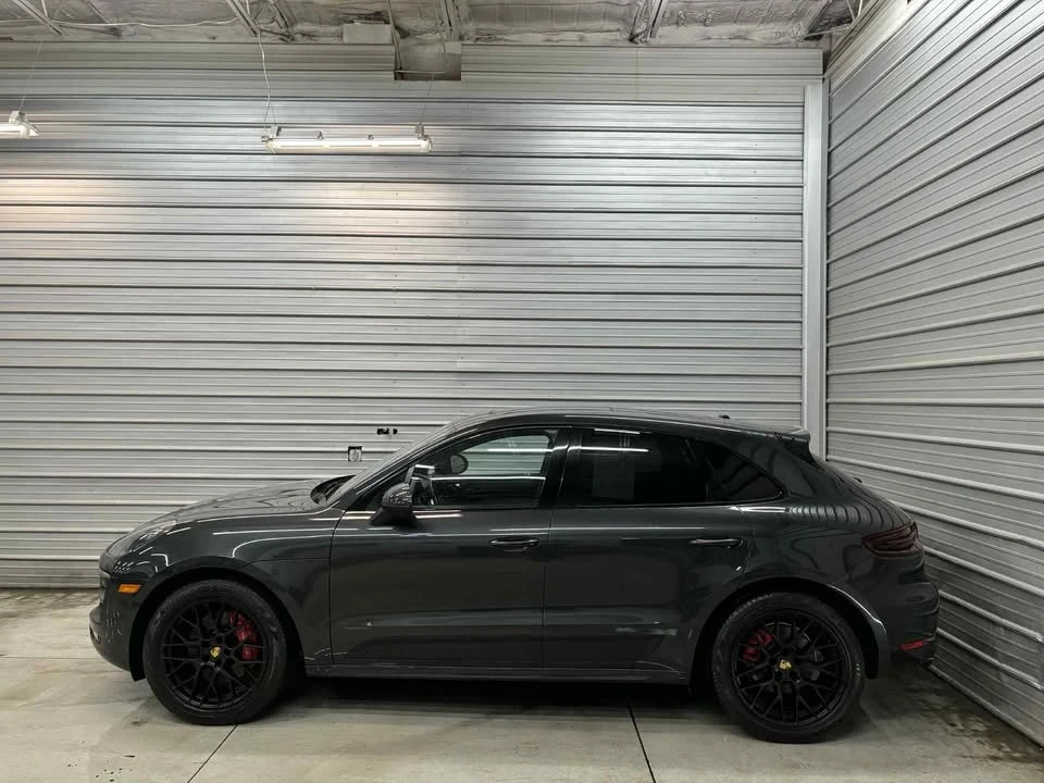 2018 Porsche Macan GTS - Image 3 of 16