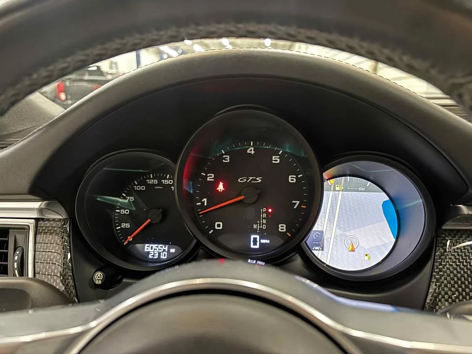 2018 Porsche Macan GTS - Image 8 of 16