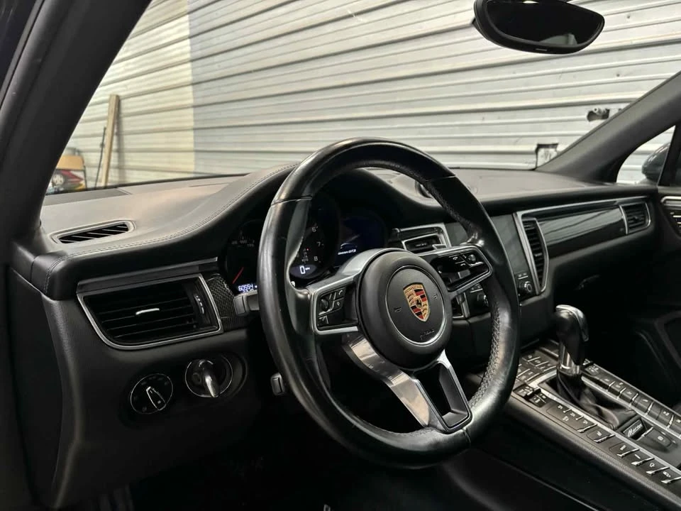 2018 Porsche Macan GTS - Image 6 of 16