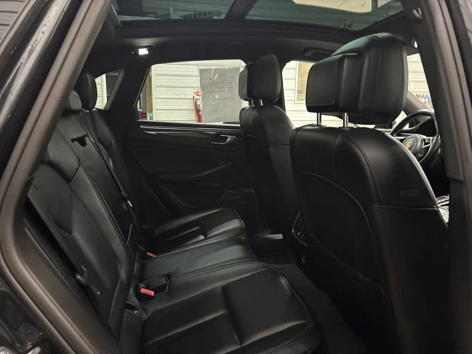 2018 Porsche Macan GTS - Image 15 of 16