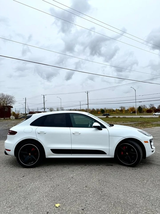 2018 Porsche Macan GTS - Image 4 of 13