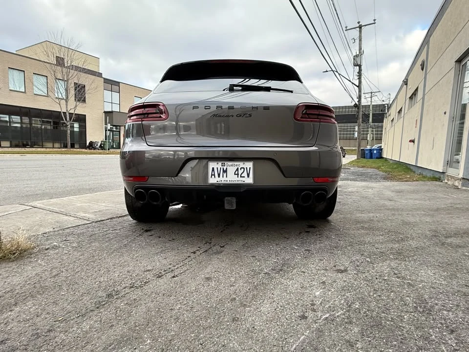 2018 Porsche Macan GTS - Image 6 of 15
