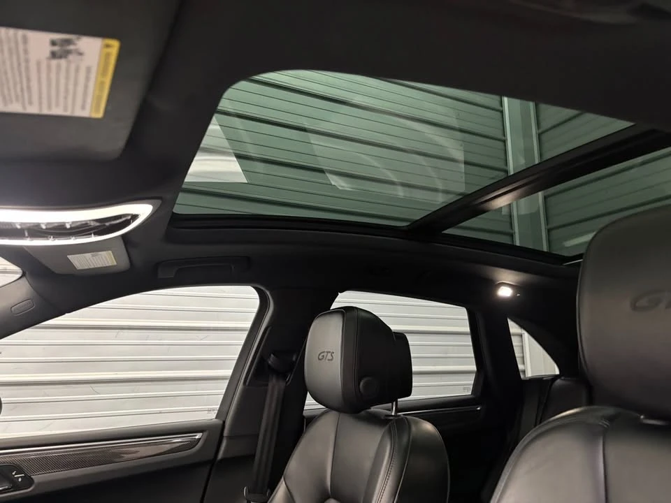 2018 Porsche Macan GTS - Image 13 of 16