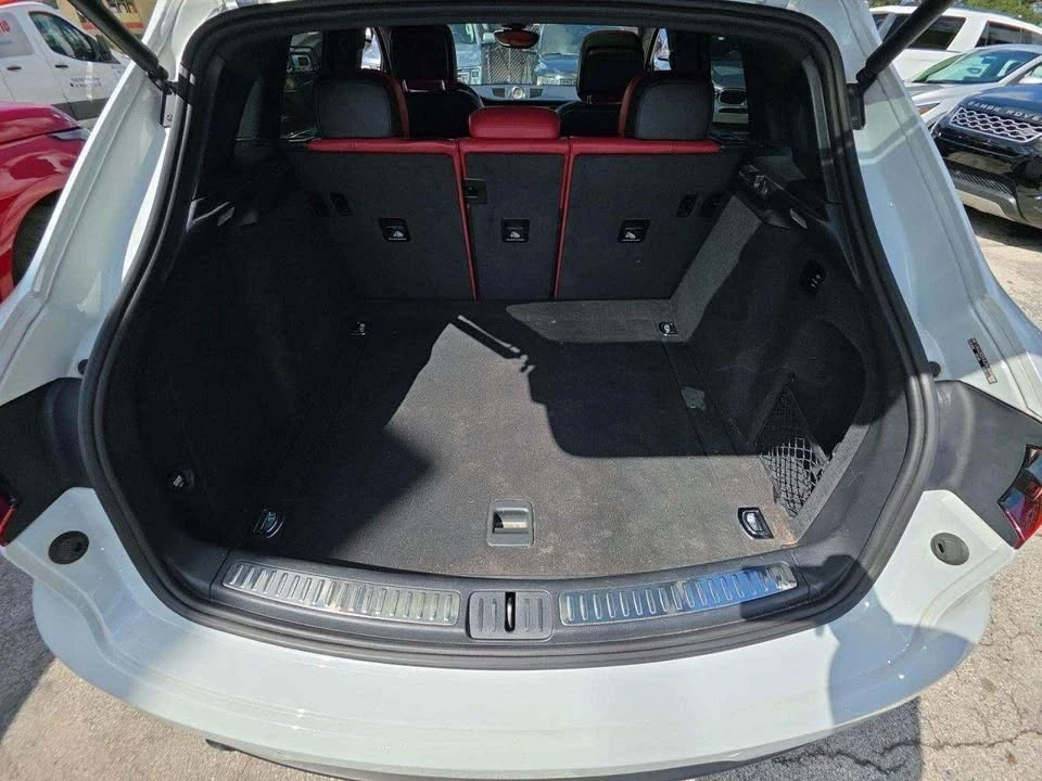2018 Porsche Macan GTS - Image 11 of 11