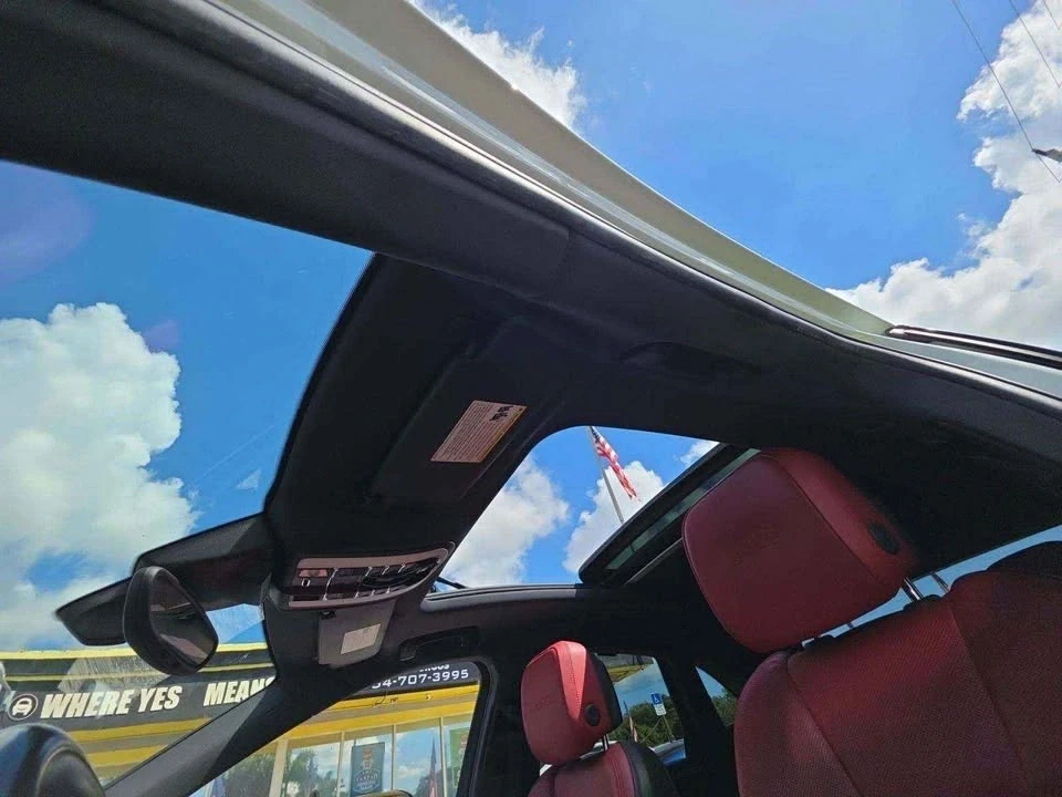 2018 Porsche Macan GTS - Image 2 of 11