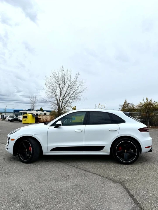 2018 Porsche Macan GTS - Image 8 of 13