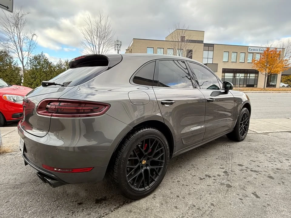 2018 Porsche Macan GTS - Image 5 of 15