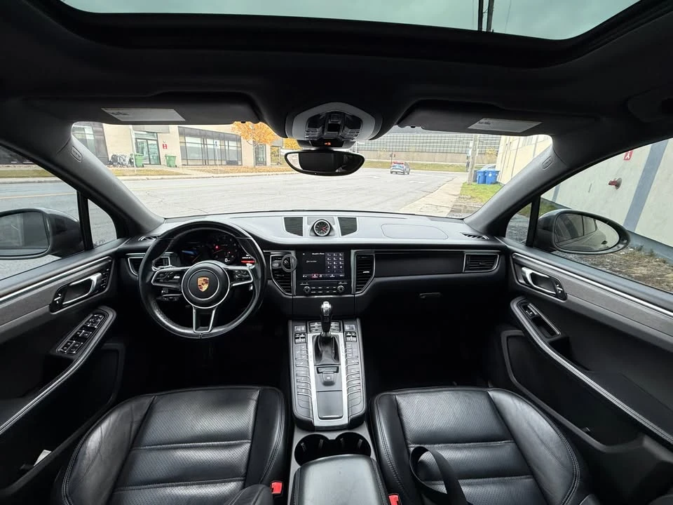 2018 Porsche Macan GTS - Image 11 of 15