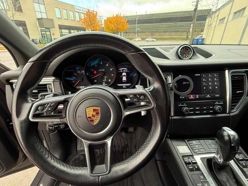 2018 Porsche Macan GTS - Image 13 of 15