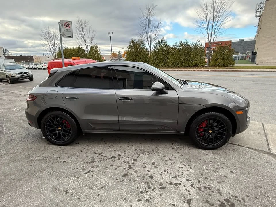 2018 Porsche Macan GTS - Image 4 of 15