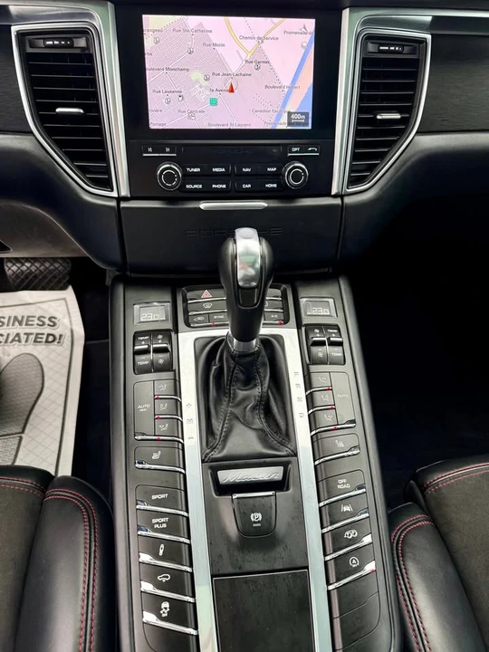 2018 Porsche Macan GTS - Image 11 of 13