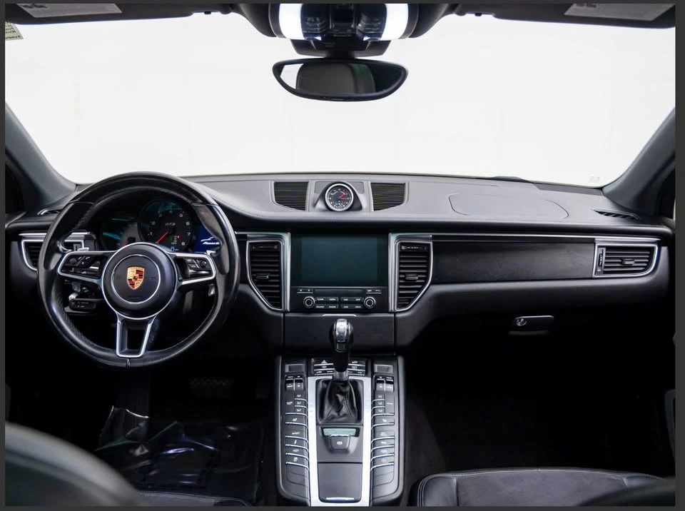 2018 Porsche Macan GTS - Image 3 of 9