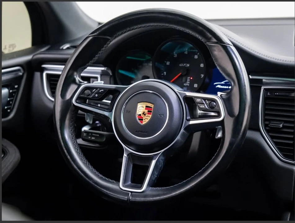 2018 Porsche Macan GTS - Image 4 of 9