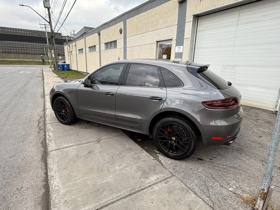 2018 Porsche Macan GTS - Image 7 of 15