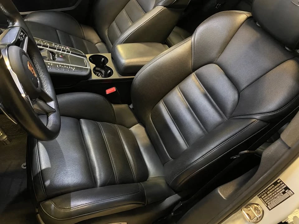 2018 Porsche Macan GTS - Image 17 of 17