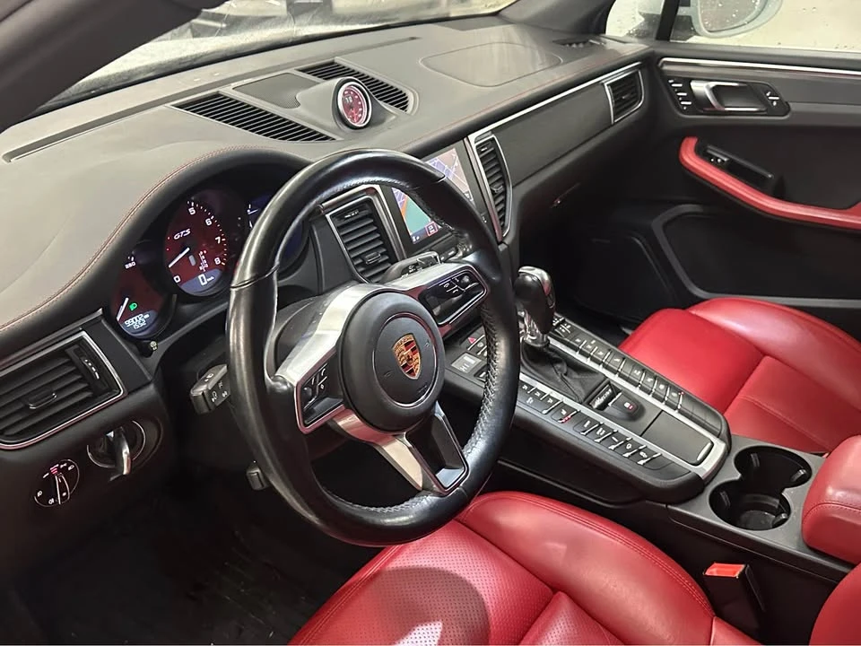 2018 Porsche Macan GTS - Image 5 of 11
