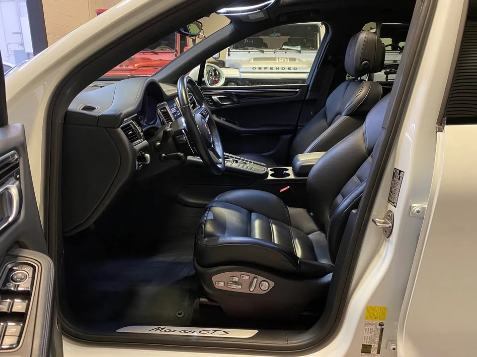 2018 Porsche Macan GTS - Image 5 of 17