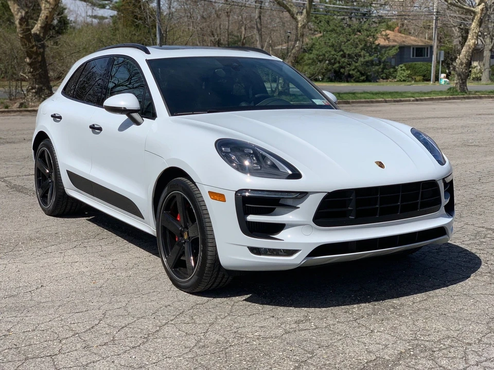 2018 Porsche Macan GTS - Image 4 of 9