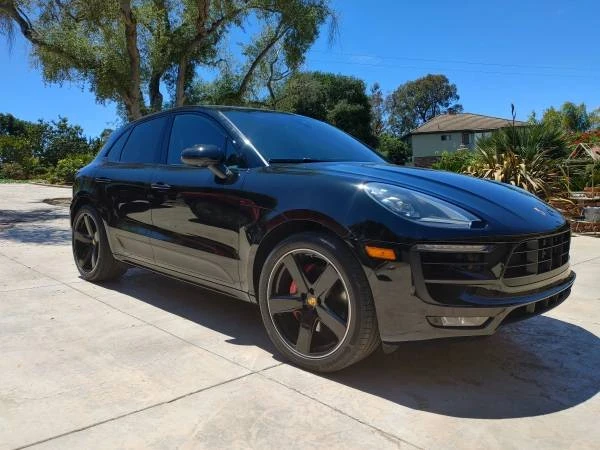 2018 Porsche Macan GTS - Image 3 of 19