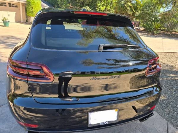 2018 Porsche Macan GTS - Image 7 of 19