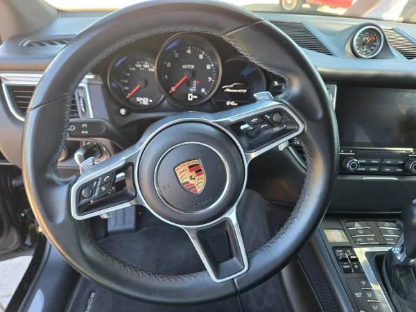 2018 Porsche Macan GTS - Image 9 of 19