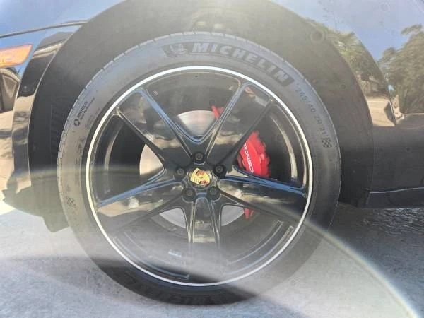 2018 Porsche Macan GTS - Image 15 of 19