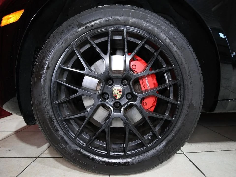 2018 Porsche Macan GTS - Image 6 of 19
