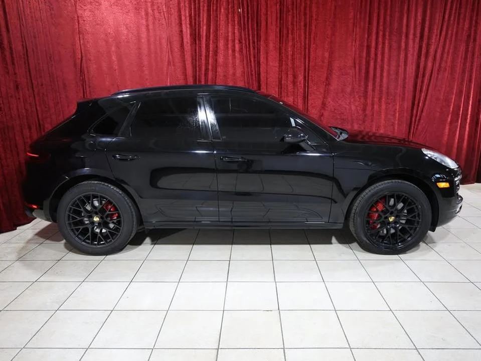 2018 Porsche Macan GTS - Image 6 of 18