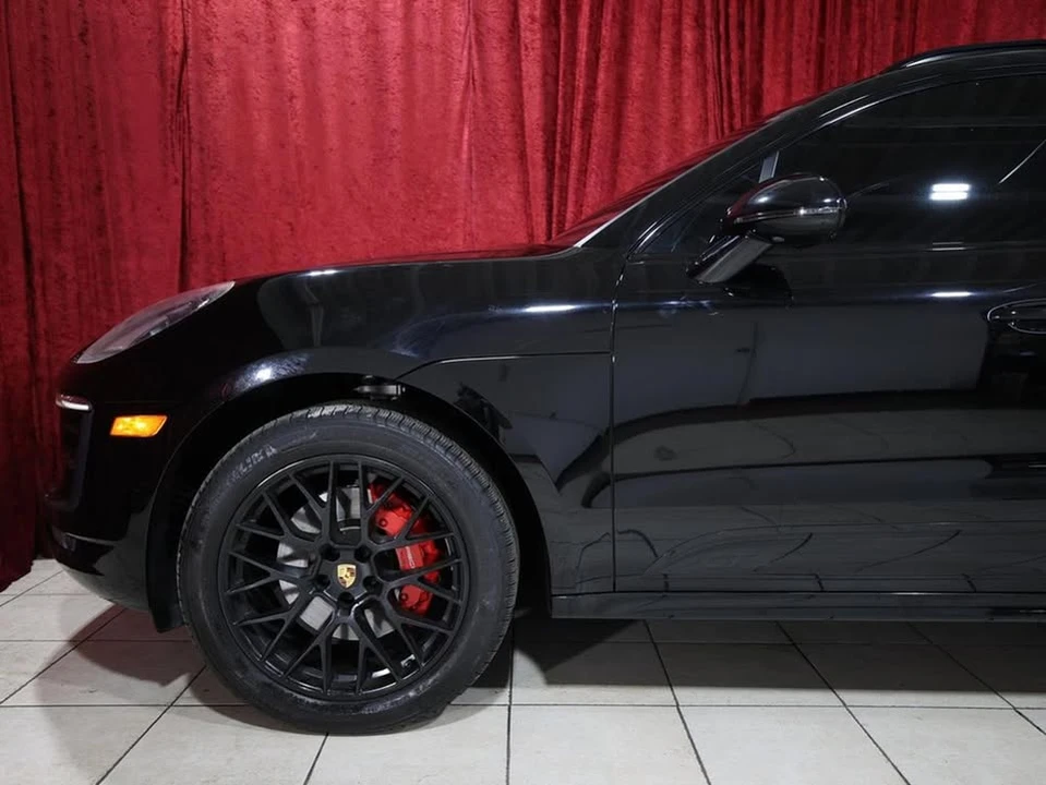 2018 Porsche Macan GTS - Image 3 of 18