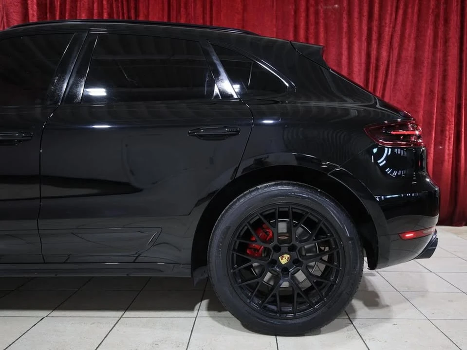 2018 Porsche Macan GTS - Image 4 of 18