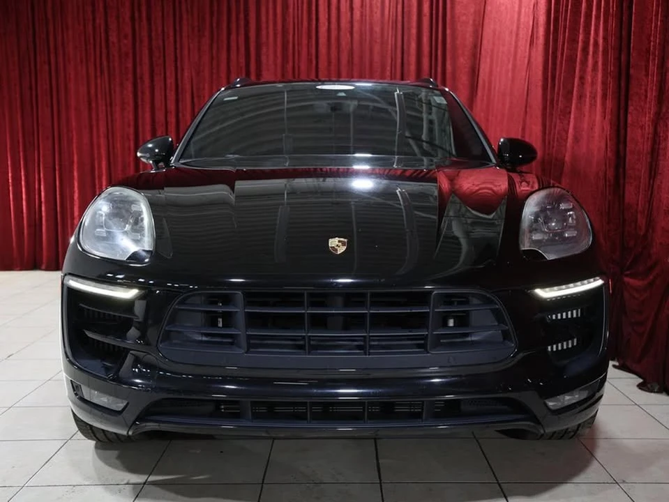2018 Porsche Macan GTS - Image 7 of 18