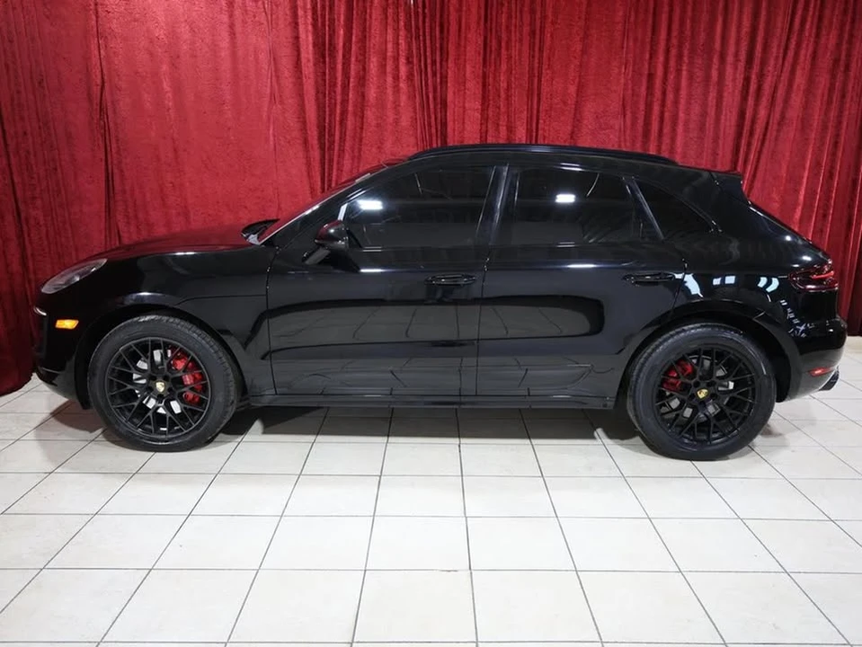 2018 Porsche Macan GTS - Image 2 of 18