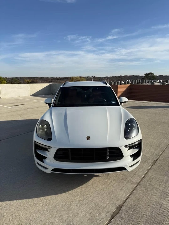 2018 Porsche Macan GTS - Image 4 of 8