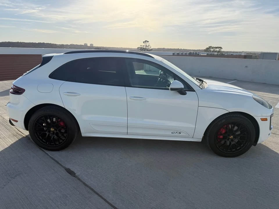 2018 Porsche Macan GTS - Image 5 of 8