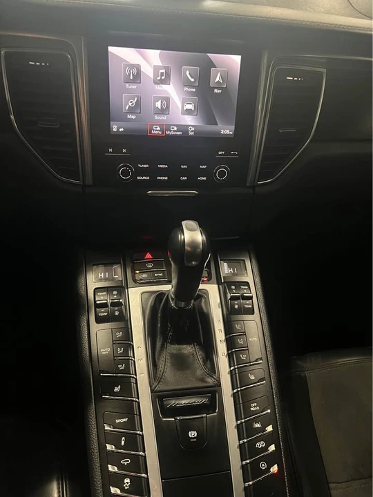 2018 Porsche Macan GTS - Image 7 of 7