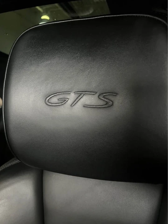 2018 Porsche Macan GTS - Image 4 of 7