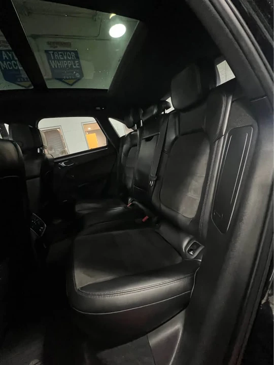 2018 Porsche Macan GTS - Image 2 of 7