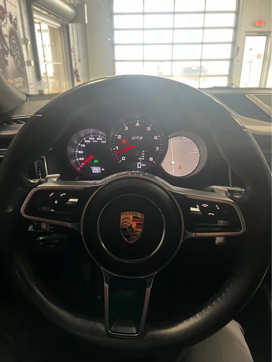 2018 Porsche Macan GTS - Image 5 of 7