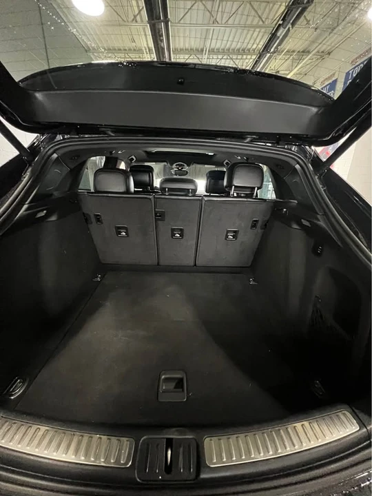 2018 Porsche Macan GTS - Image 3 of 7