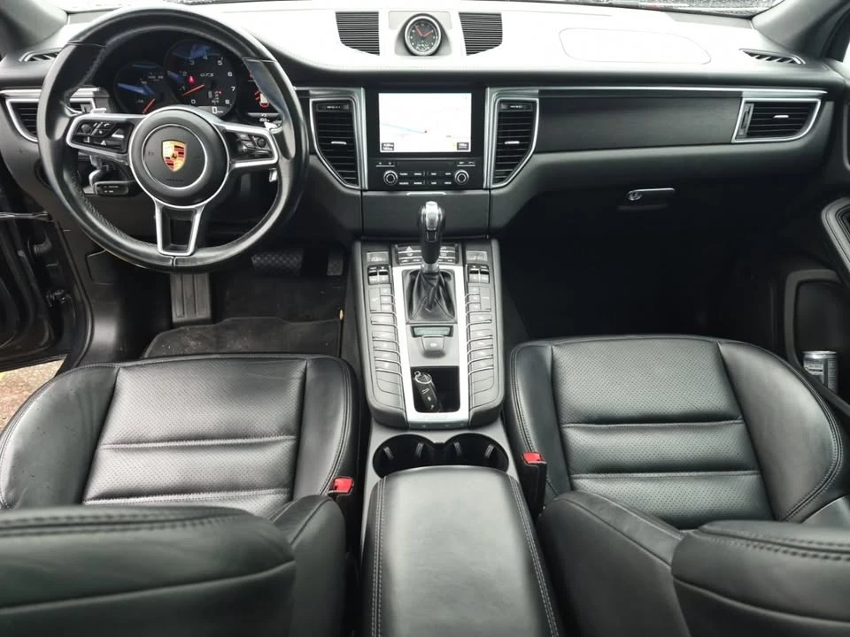 2018 Porsche Macan GTS - Image 4 of 7