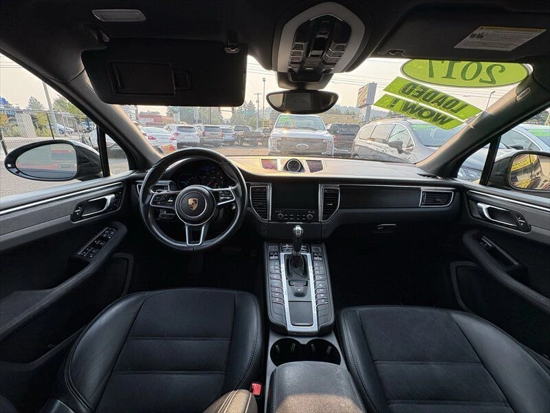 2018 Porsche Macan GTS - Image 14 of 20