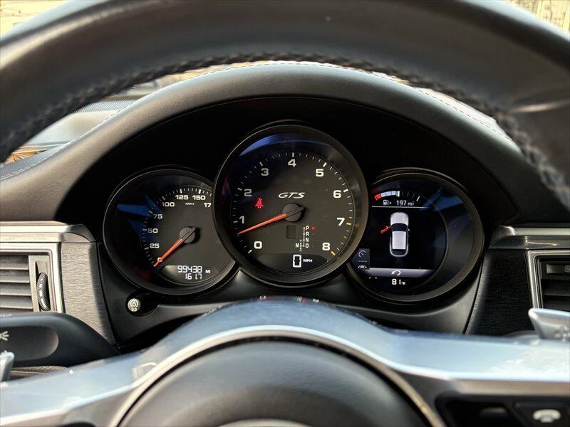 2018 Porsche Macan GTS - Image 16 of 20