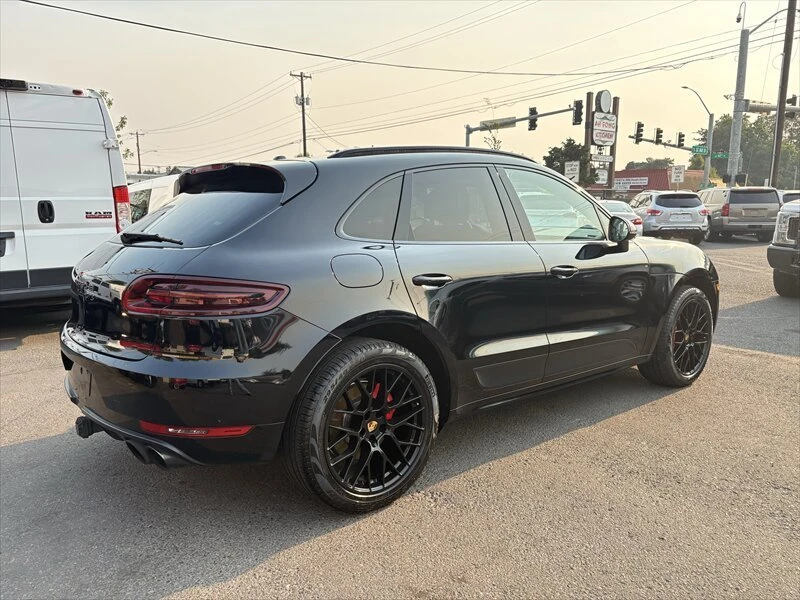 2018 Porsche Macan GTS - Image 5 of 20